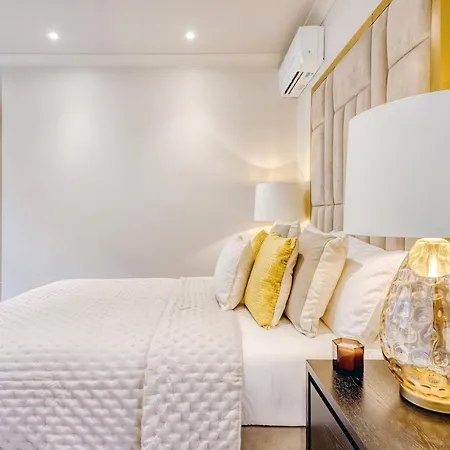 Marble Arch Suite 3-Hosted By Sweetstay London Exterior photo