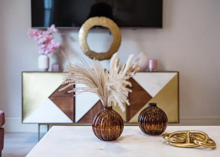 Marble Arch Suite 3-Hosted By Sweetstay