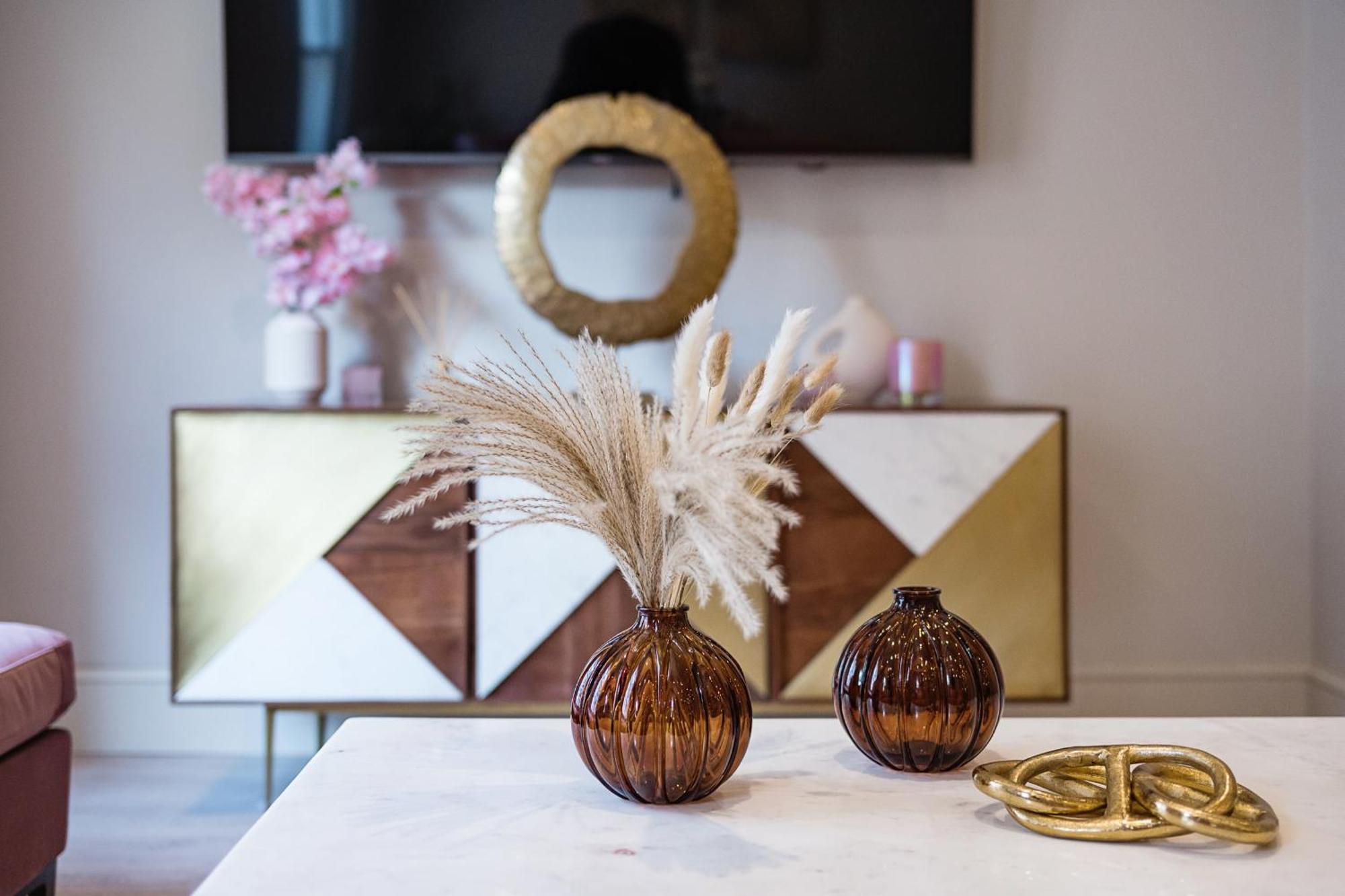 Apartamento Marble Arch 3-hosted By Sweetstay Londres