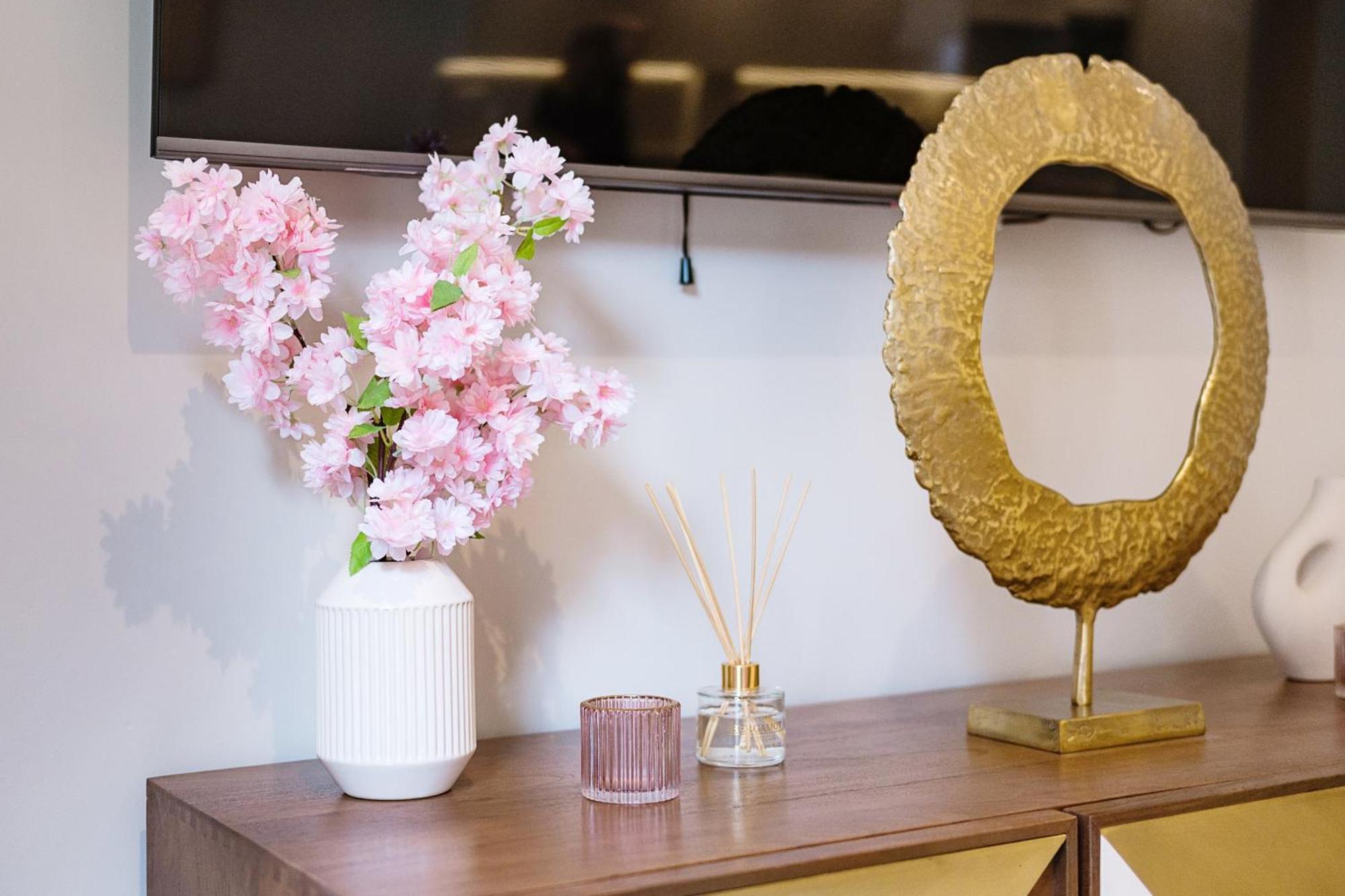 Marble Arch 3-hosted By Sweetstay Apartamento *