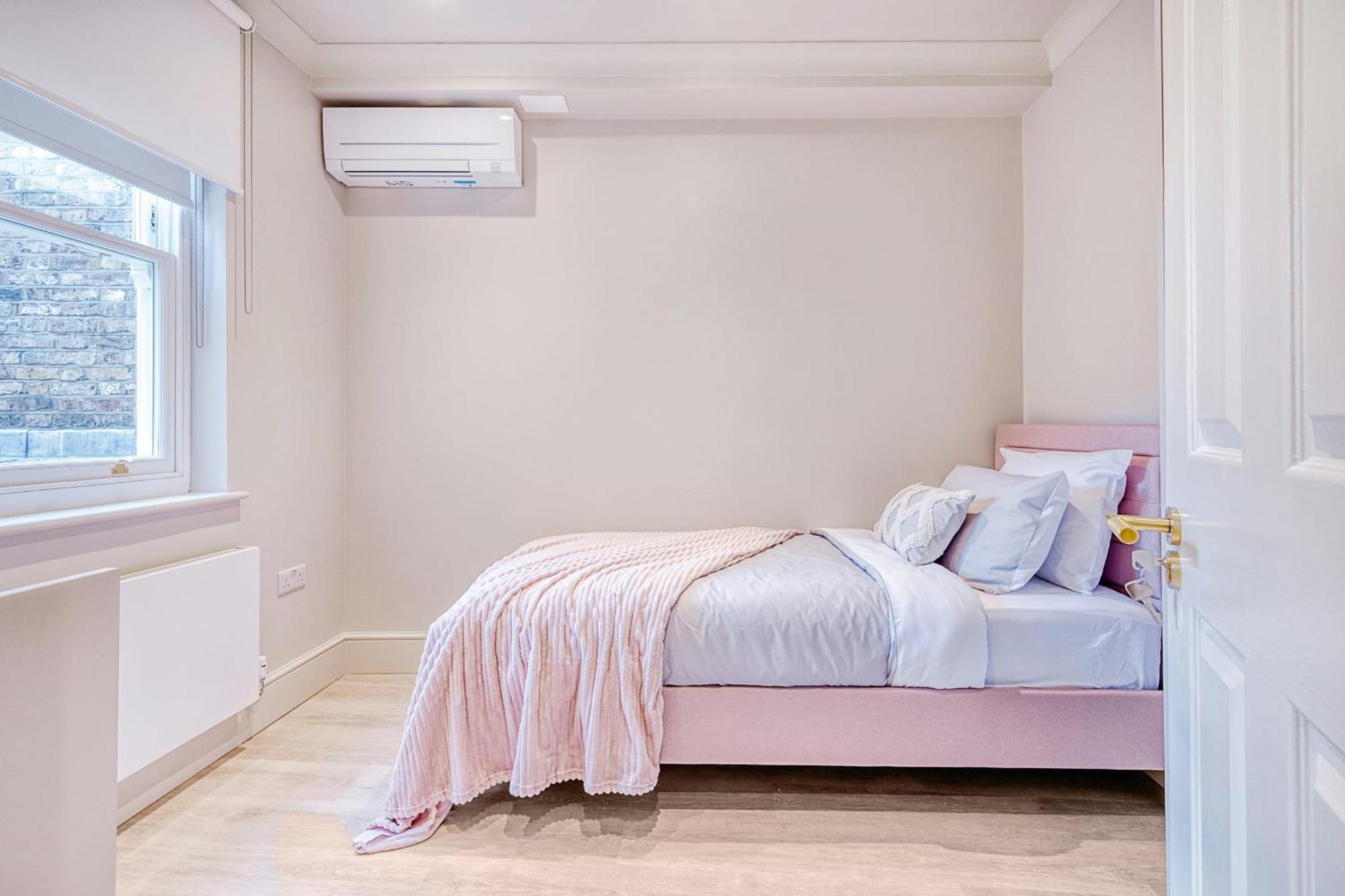 Marble Arch 3-hosted By Sweetstay Apartamento *